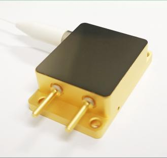 Fibre-coding semiconductor lasers FH-7115-JC Fiber Optics