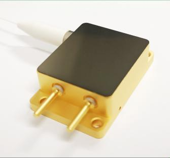 Fibre-coding semiconductor lasers FH-7125-JC Fiber Optics