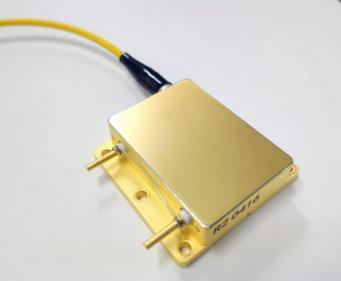 Fibre-coding semiconductor lasers FH-7130-JC Fiber Optics