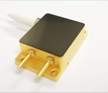 Fibre-coding semiconductor lasers FH-7215-SA Fiber Optics
