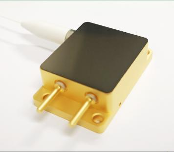 Fibre-coding semiconductor lasers FH-8225-22 Fiber Optics