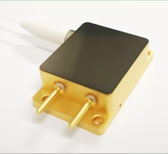 Fibre-coding semiconductor lasers FH-8415-SA Fiber Optics