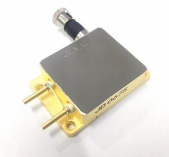 Fibre-coding semiconductor lasers FH-8425-CA Fiber Optics