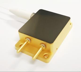 Fibre-coding semiconductor lasers FH-8425-SA Fiber Optics