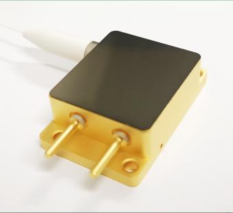 Fibre-coding semiconductor lasers FH-8430-SA Fiber Optics