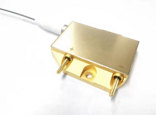 Fibre-coding semiconductor lasers FH-8440-SA Fiber Optics