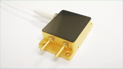 Fibre-coding semiconductor lasers FH-A220-SA Fiber Optics