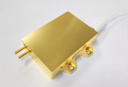 Fibre-coding semiconductor lasers FH-A465-6 Fiber Optics