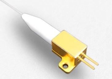 Fibre-coding semiconductor lasers FH-E110-JC Fiber Optics