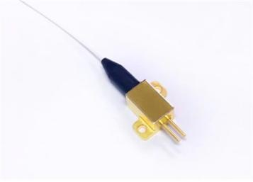 Fibre-coding semiconductor lasers FH-F110-JC Fiber Optics