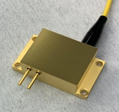 Fibre-coding semiconductor lasers FH-K120-SA Fiber Optics