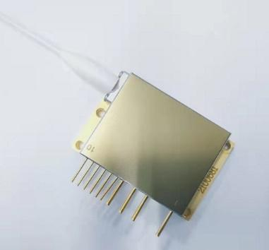 Fibre-coding semiconductor lasers FH-R104-S4 Fiber Optics