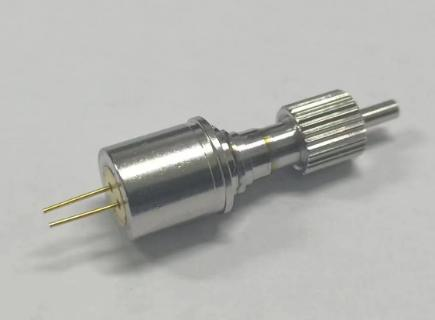 Fibre-coding semiconductor lasers FT-4101-01 Fiber Optics