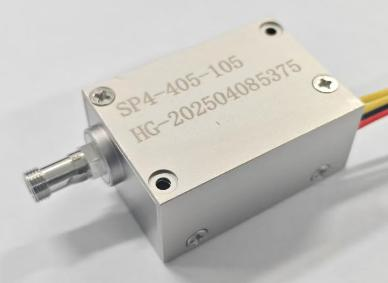 Fibre-coding semiconductor lasers FT-4104-01 Fiber Optics