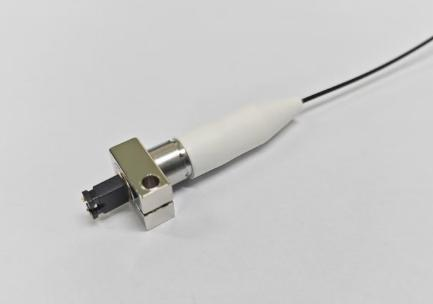 Fibre-coding semiconductor lasers FT-DN4B-01 Fiber Optics
