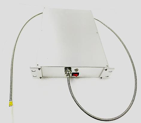 Fibre-coding semiconductor lasers FTM-41A0-SA Fiber Optics