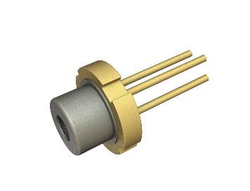 Single core sealed laser ETL-225-Q Laser Diodes