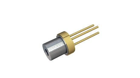 Single core sealed laser STL-1B4-ZP Laser Diodes