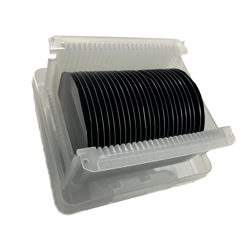 AlGaInP is a LD-red light semiconductor laser exterior Semiconductor Manufacturing Equipment