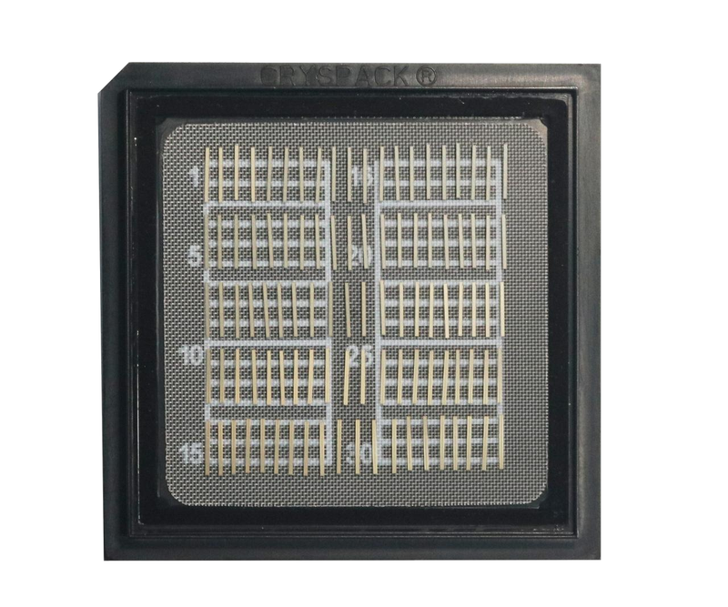 Laser bar chip NBH-T9654 Laser Diodes