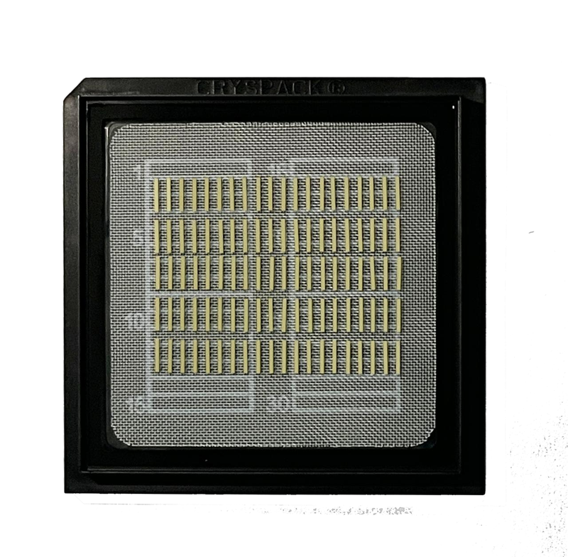 Laser bar chip SCH-R025 Laser Diodes
