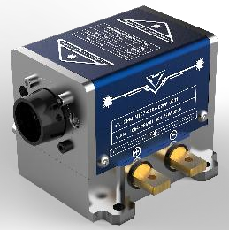 High Power Collapse Laser DPM-N107-C304-020P Laser Diodes