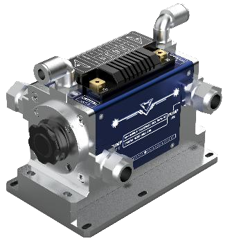 High Power Collapse Laser DPM-NCK0-QB28-150 Laser Diodes