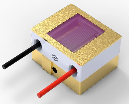 High Power Collapse Laser GD-82B4-G12 Laser Diodes