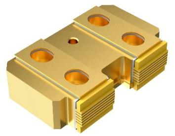 High Power Collapse Laser GD-87A6-D08 Laser Diodes