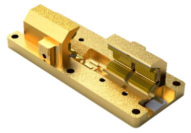 High Power Collapse Laser GD-8BE6-D28 Laser Diodes