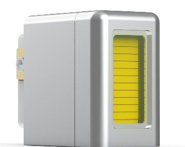 HD-8BA2&MBA2-D10 HD-MBA2-D10 Laser Diodes