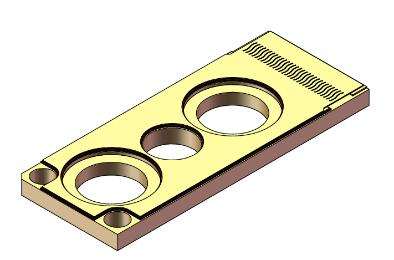 High Power Collapse Laser HG-CP-8001 Laser Diodes