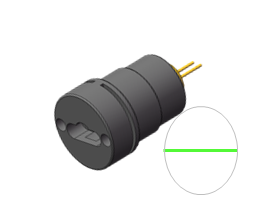 A word Laser Modules & Systems