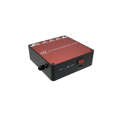 10G high-speed photovoltaic detection module PD-10G Optical Detectors