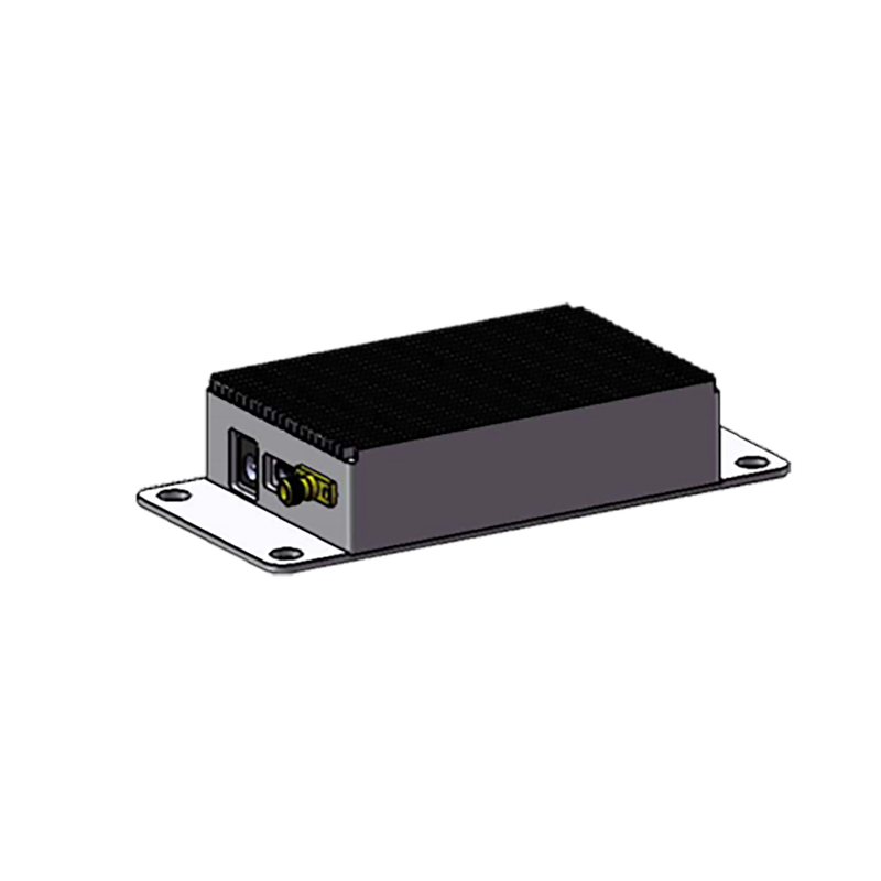 1550 nm PZT narrow-line wide laser Laser Modules & Systems