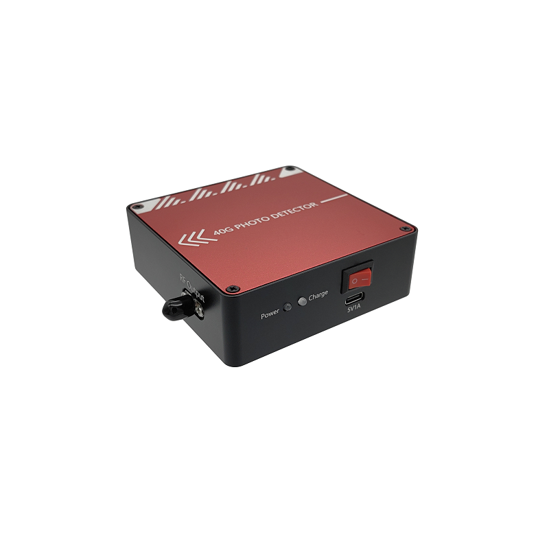 40G high-speed light detection module Optical Detectors