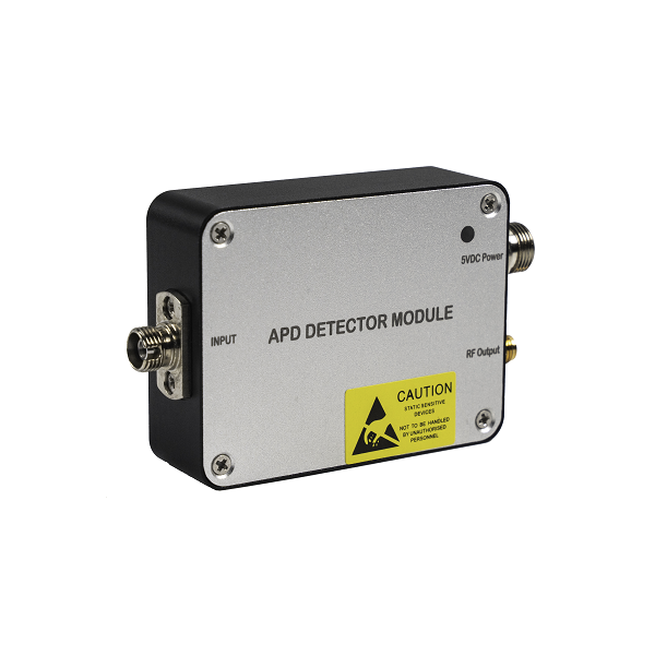 IngaAs Avalanche Photoequilibrator Photodiodes
