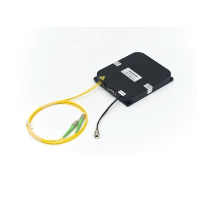 Combination fibre-optic amplifier Fiber Optic Amplifiers