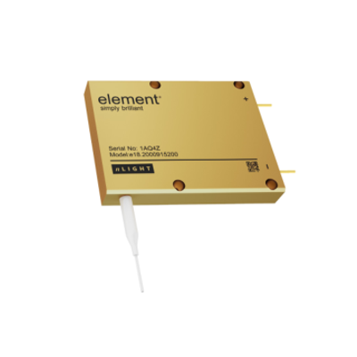 Highlight nLight diode laser Laser Diodes