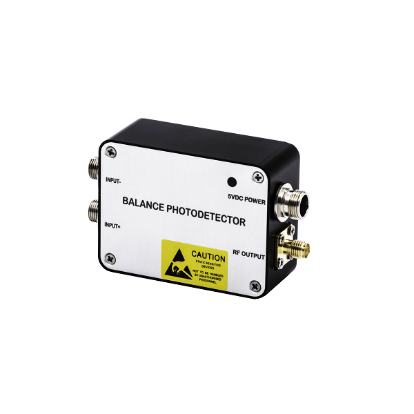 High-speed low-noise PV balance detector MBD series Optical Detectors