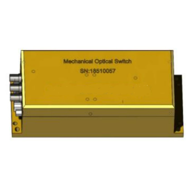 1 N light switch module Fiber Optic Switches