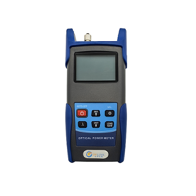 OPM-X000 Handheld Photometer Optical Power Meters
