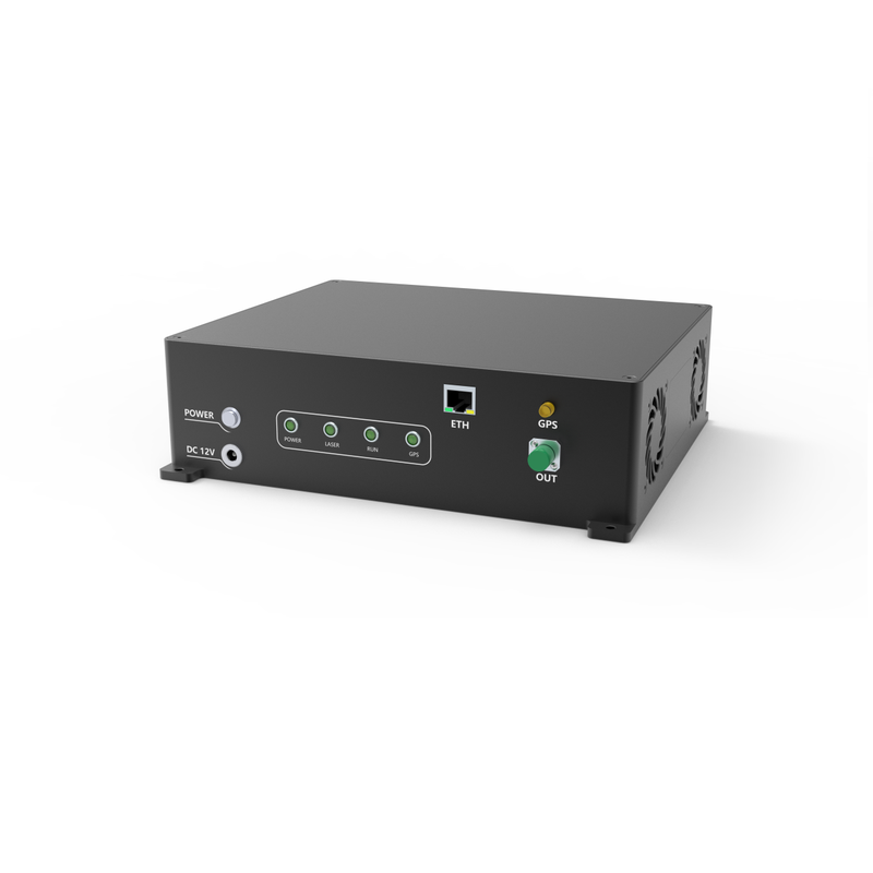 DAS modem module Fiber Test & Measurement