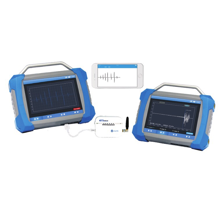 LFD cable failure locator Fiber Test & Measurement