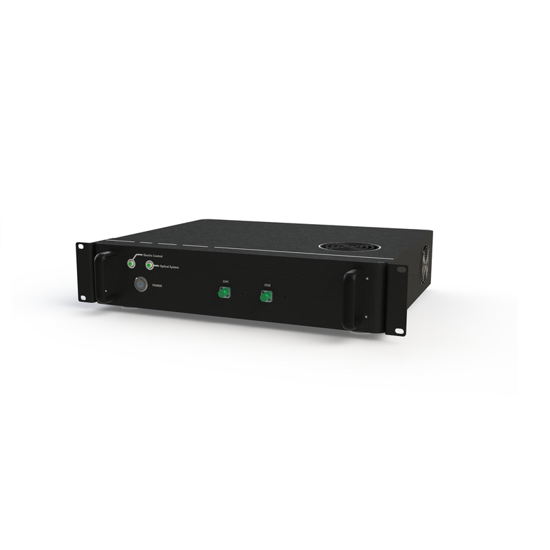 Distributed fibre-optic early warning systems Fiber Test & Measurement