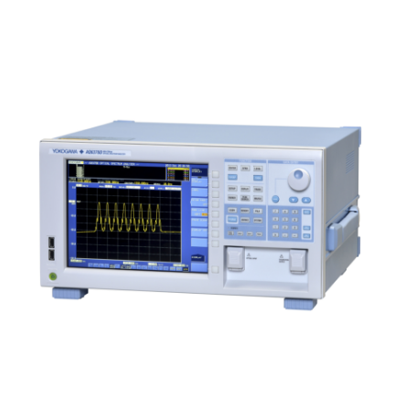 High precision spectroscopy analyser Optical Spectrum Analyzers
