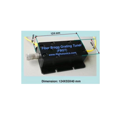 Full fibre-optic filtration filter Fiber Tunable Filters