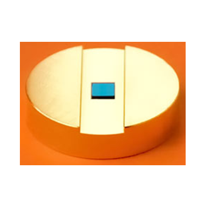 Saturated absorbent SESAM Optical Mirrors