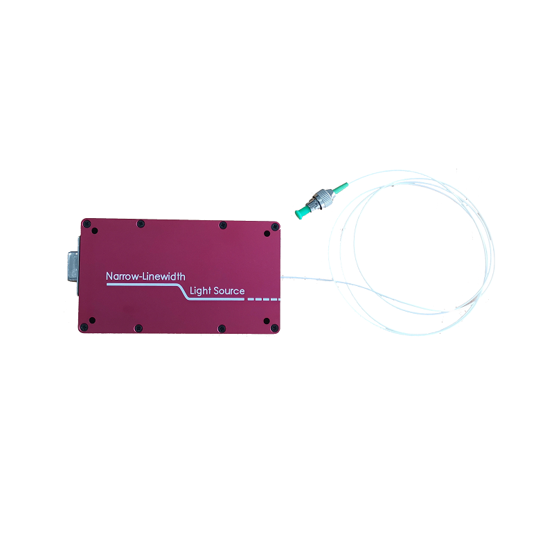 1550 nm single-frequency laser module Laser Modules & Systems