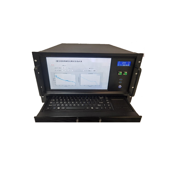 LD series laser width noise meters Measurement Devices